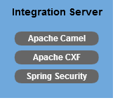 Integration Server Technologies