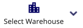 Icon for Select Warehouse