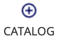 Create Catalog button