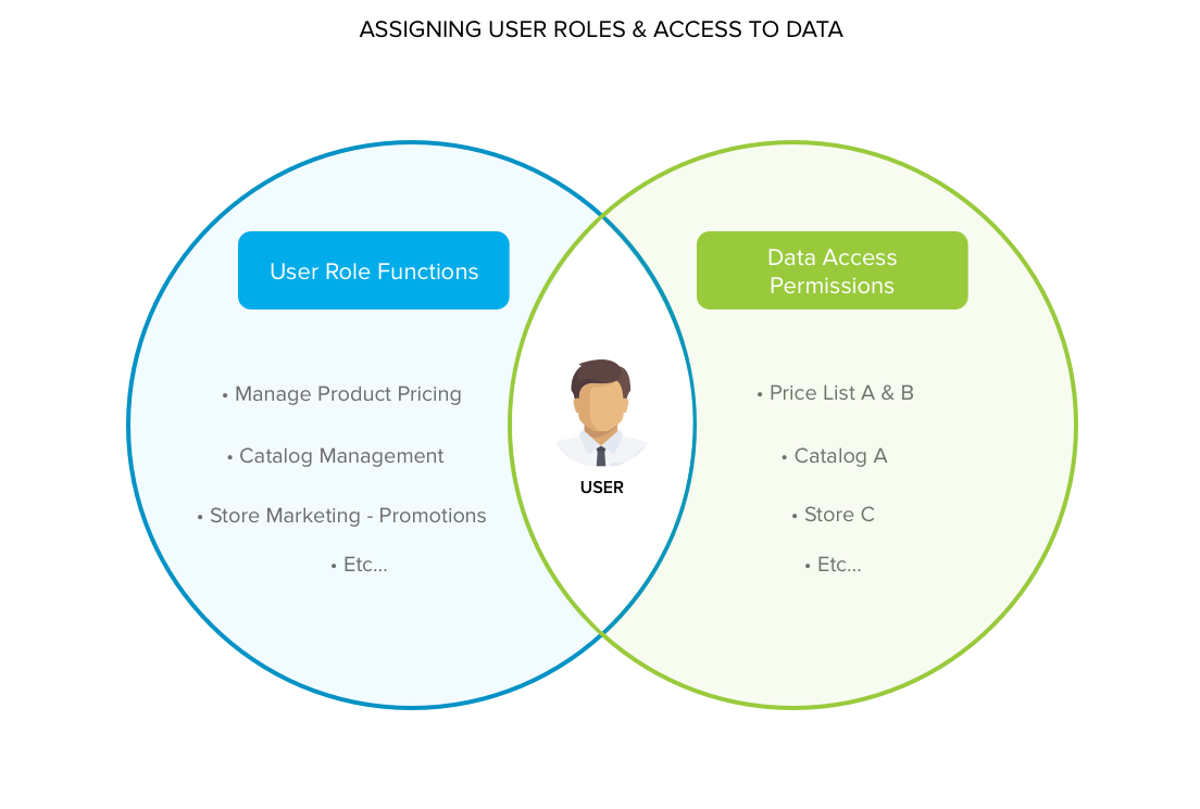 User Roles and Permissions
