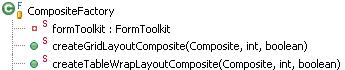 CompositeFactory